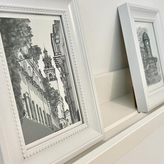 Apartamento Las Tres Lunas Sanlúcar de Barrameda Dış mekan fotoğraf