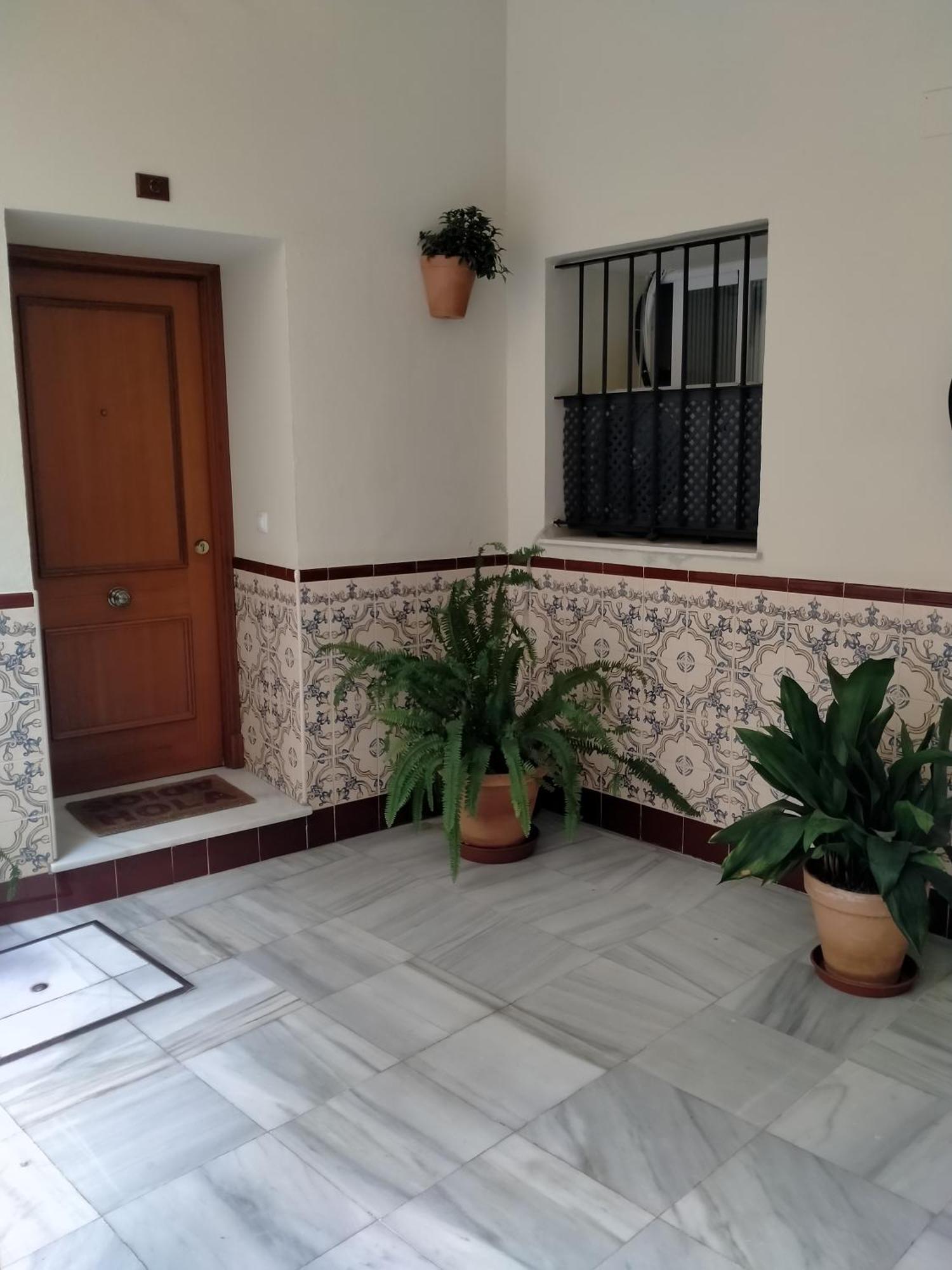 Apartamento Las Tres Lunas Sanlúcar de Barrameda Dış mekan fotoğraf