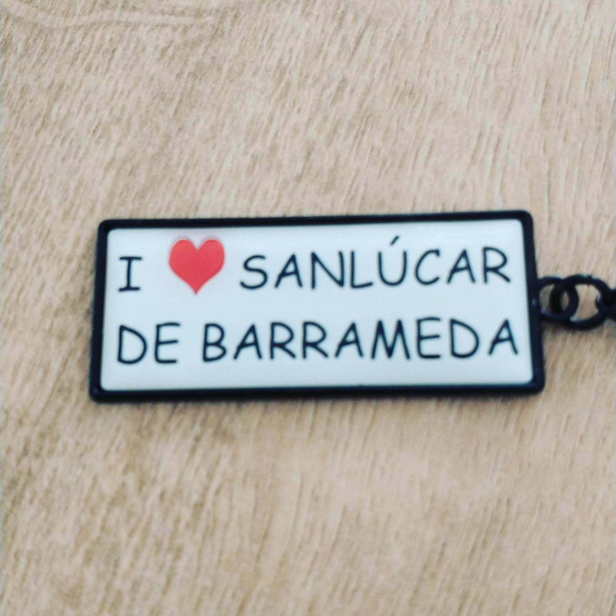 Apartamento Las Tres Lunas Sanlúcar de Barrameda Dış mekan fotoğraf